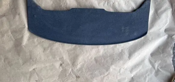 Ford Mondeo Mk III Parcel shelf 