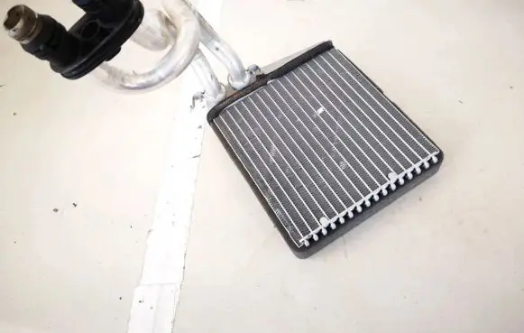 Skoda Octavia Mk2 (1Z) Heater blower radiator 1k0819031a