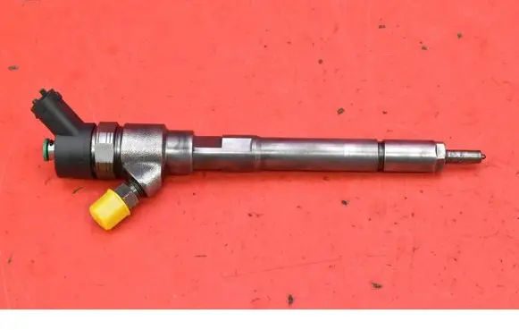 Hyundai Santa Fe Fuel injector 3380027800
