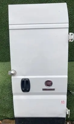 Fiat Ducato Back/rear loading door 53367587 46858573
