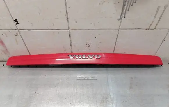 Volvo V50 Tailgate/trunk/boot exterior handle 30699682 39898541 30634190