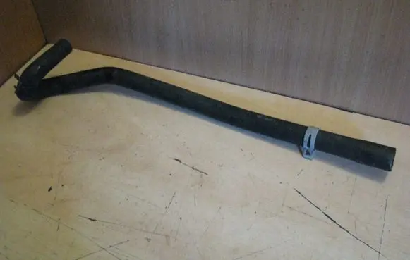 Mercedes-Benz CL C215 Engine coolant pipe/hose 1645014782