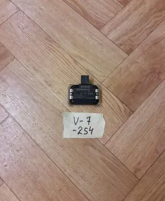 Volvo XC60 Rain sensor 31214359 V7254