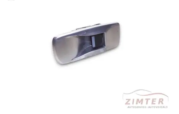 Jaguar XF X250 Electric window control switch AW9314717AB BX23240A40CA