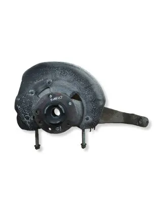 Porsche Cayenne (92A) Front wheel hub 