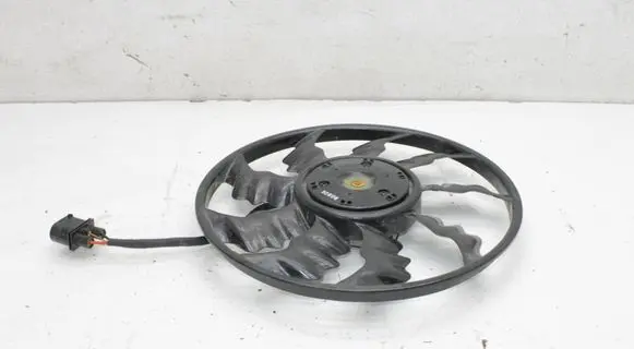 KIA EV6 Fan impeller 