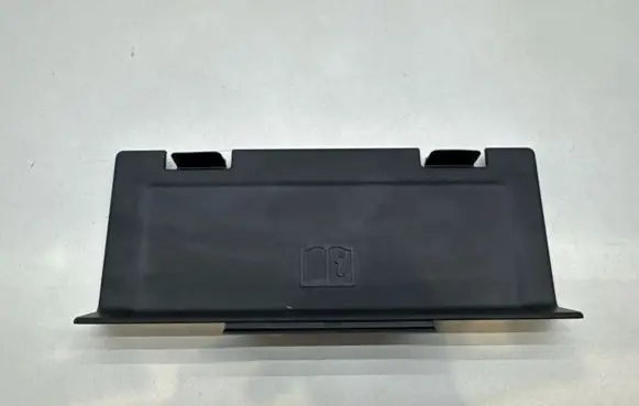 Jaguar E-Pace Fuse box cover BJ3206040AB
