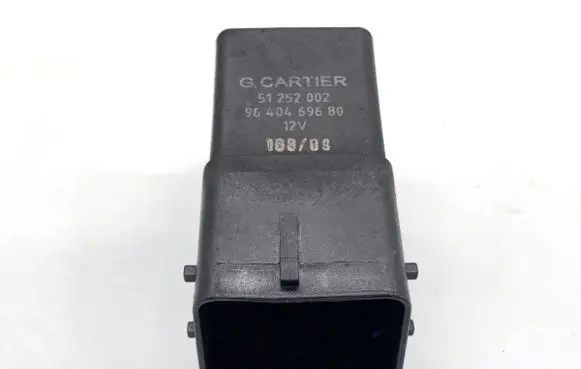 Citroen C5 other engine part 9640469680