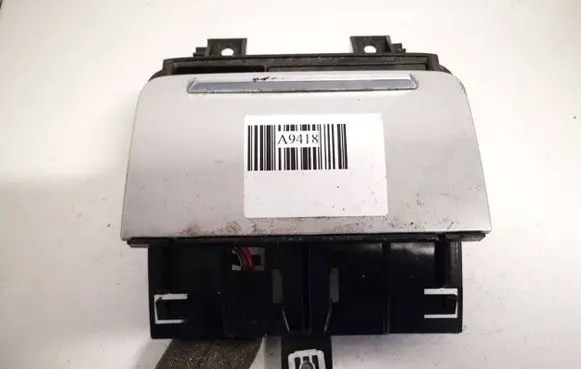 Audi TT TTS Mk2 Car ashtray 8j0857951a