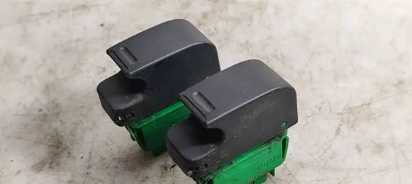 Toyota Aygo AB10 Electric window control switch 848100H010A