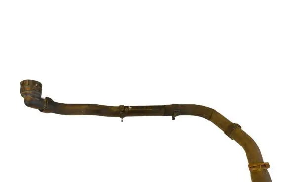 Land Rover Range Rover Evoque L538 Coolant pipe/hose BJ328260AD BJ328260