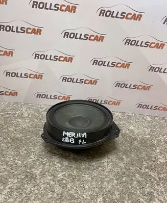 Opel Meriva A Front door speaker 9175188 B0932