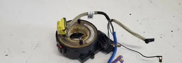 Volkswagen Touran I Airbag slip ring squib (SRS ring) 1K0959653C