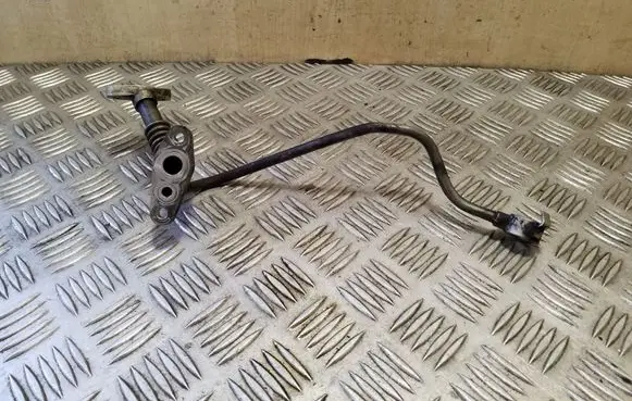 Honda CR-V Turbo turbocharger oiling pipe/hose