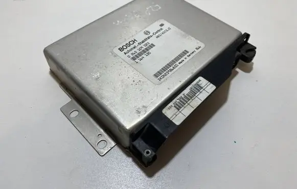 BMW 5 E39 ABS control unit/module 1164130 0265109023