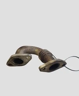 Volkswagen PASSAT B6 EGR valve line/pipe/hose 03G131521