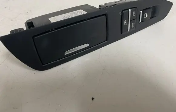 BMW 7 F01 F02 F03 F04 Electric window control switch 920486202