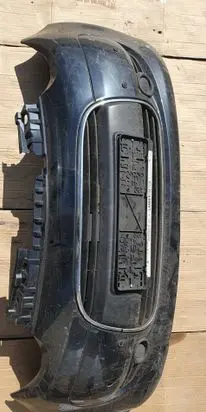 Citroen C1 Front bumper lower grill 531120H060A