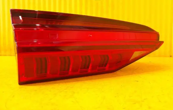 Audi A6 S6 C8 4K Tailgate rear/tail lights 4K5945093B