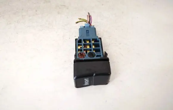 Subaru Forester SF Other switches/knobs/shifts
