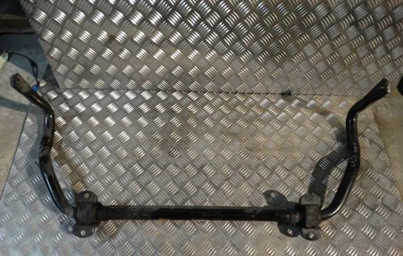 Land Rover Range Rover Sport L494 Other under body part 