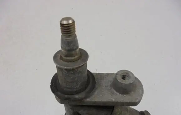 Saab 9000 CS Front wiper linkage 159010-2393