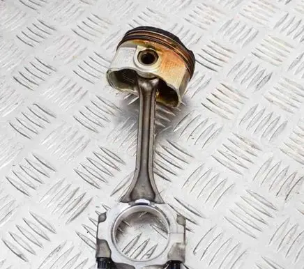 Toyota Yaris Piston 
