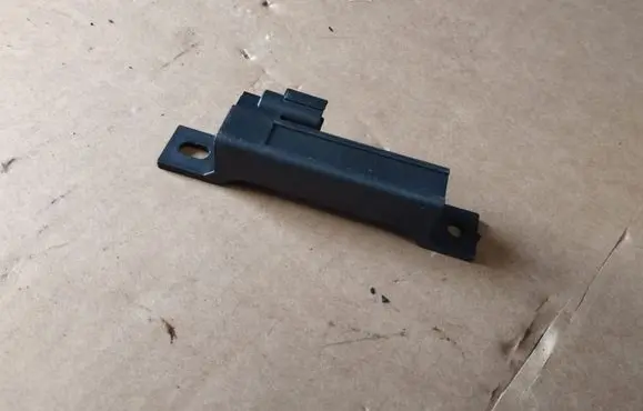 Infiniti G37 Keyless (KESSY) go control unit/module 5WK48776