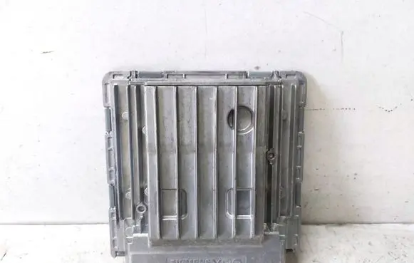 BMW 3 E92 E93 Engine control unit/module 7580279