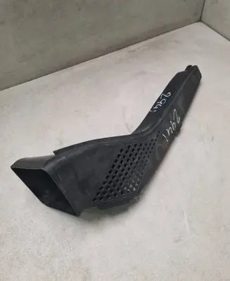 Audi A4 S4 B9 Air intake duct part 8W0129618A