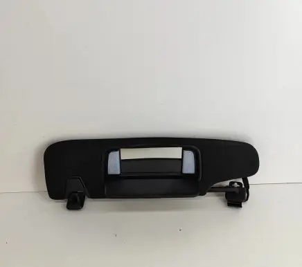 Ford Mustang VI Sun visor GR3B6304101GH