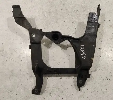 Renault Kangoo I Timing belt guard (cover) 8200102676