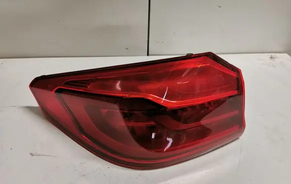 BMW 5 G30 G31 Rear/tail lights 7376469