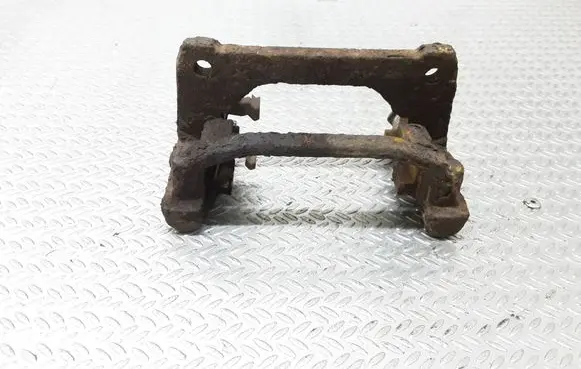 Fiat Stilo Brake caliper pad carrier rear 