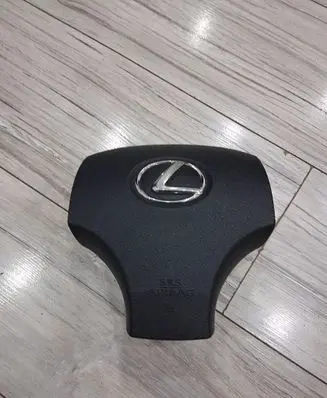 Lexus IS IV XE40 Steering wheel airbag 1D1A34106A9V