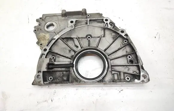 BMW 3 E90 E91 Timing chain cover 7797488