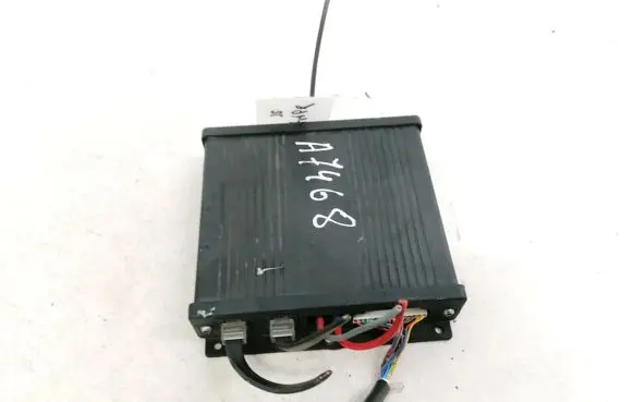 Iveco Daily 40.8 Other control units/modules