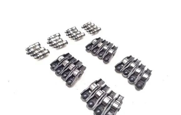 BMW X3 F25 Valve rocker arm 16PSC B47D20AENGINE