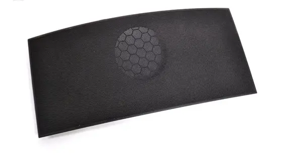 BMW 2 F22 F23 Dash center speaker trim cover A9066890208