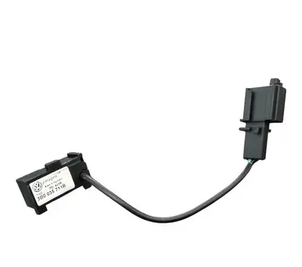 Volkswagen Golf VI Microphone (bluetooth/phone) 3B0035711B