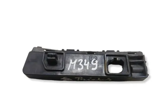 Honda Accord Bumper support mounting bracket corner 71193 C000