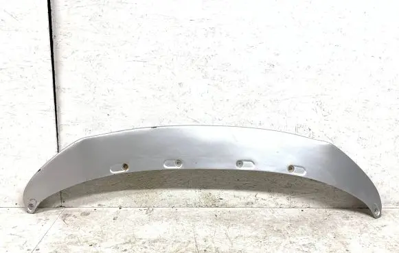 Volvo XC70 Front bumper lip 30698473