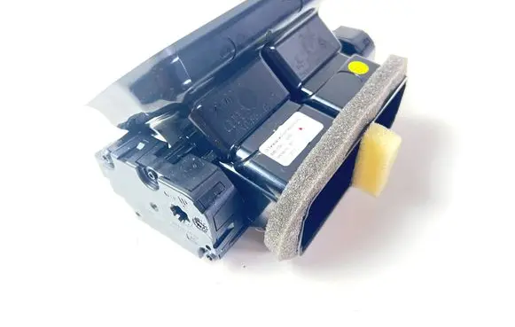 Audi A6 S6 C8 4K Cabin air duct channel 4K0857042A