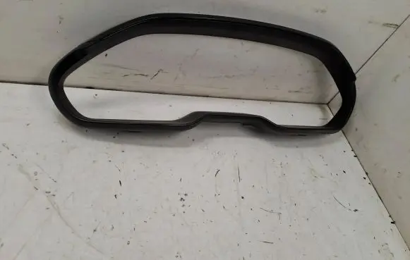 Peugeot 208 Dashboard trim 9673859177