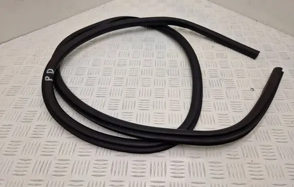 Ford Focus Front door rubber seal