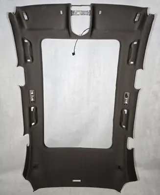 Porsche Cayenne (92A) Headlining 