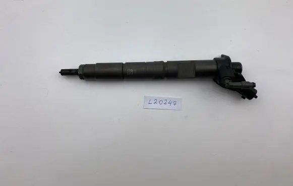 Toyota Corolla E140 E150 Fuel injector 2367033060