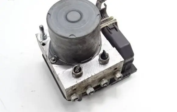 Jaguar XF X250 ABS Pump 0265950718 88122T0057