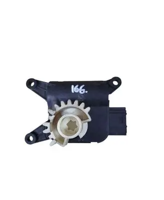 Audi A3 S3 8P Air flap motor/actuator 1K0907511D 0132801337