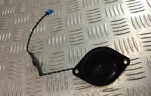 BMW 5 F10 F11 Front door speaker 9175696